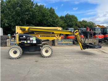 Коленчатый подъемник NIFTYLIFT