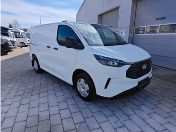 Легковой фургон FORD