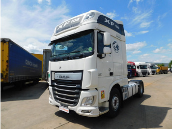 Тягач DAF XF 460