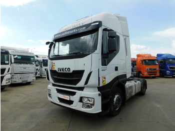 Тягач IVECO