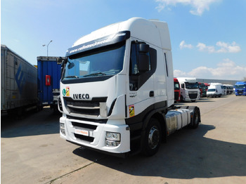 Тягач IVECO
