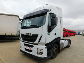 Тягач IVECO