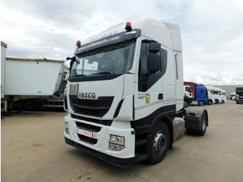 Тягач IVECO