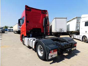 Тягач Ford F max ll 4x2 scab e6 12tx2620: фото 4