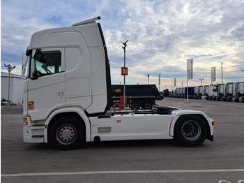 Scania в лизинг Scania: фото 3 Scania в лизинг Scania: фото 3