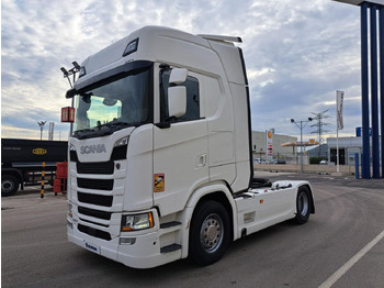 Scania в лизинг Scania: фото 1 Scania в лизинг Scania: фото 1