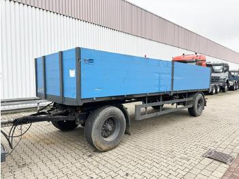 Прицеп бортовой/ Платформа