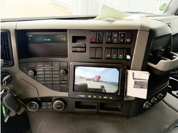 Крюковой мультилифт FM 410 6x2 FM 410 6x2, Lenk-/Liftachse: фото 4