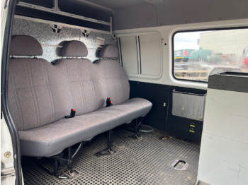 Грузопассажирский фургон Ford Transit 2.0 4x2 Transit 2.0 4x2, Benziner!: фото 5 Грузопассажирский фургон Ford Transit 2.0 4x2 Transit 2.0 4x2, Benziner!: фото 5