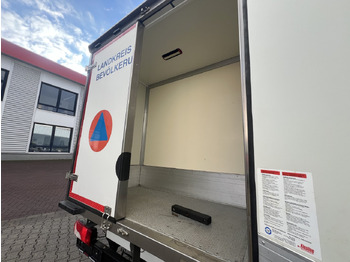 Грузовик Mercedes-Benz Sprinter 515 4x2 Doka Sprinter 515 4x2 Doka, Kühlkoffer: фото 4 Грузовик Mercedes-Benz Sprinter 515 4x2 Doka Sprinter 515 4x2 Doka, Kühlkoffer: фото 4