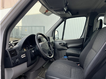 Грузовик Mercedes-Benz Sprinter 515 4x2 Doka Sprinter 515 4x2 Doka, Kühlkoffer: фото 5 Грузовик Mercedes-Benz Sprinter 515 4x2 Doka Sprinter 515 4x2 Doka, Kühlkoffer: фото 5