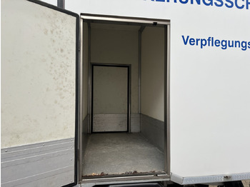 Грузовик Mercedes-Benz Sprinter 515 4x2 Doka Sprinter 515 4x2 Doka, Kühlkoffer: фото 2 Грузовик Mercedes-Benz Sprinter 515 4x2 Doka Sprinter 515 4x2 Doka, Kühlkoffer: фото 2