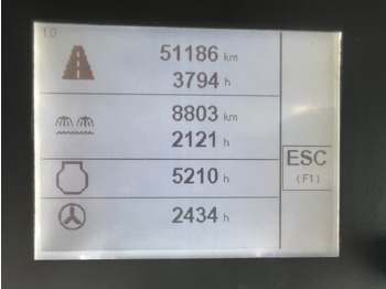 Schmidt Swingo Compact 200 4x2 Swingo Compact 200 4x2, Kehrmaschine в лизинг Schmidt Swingo Compact 200 4x2 Swingo Compact 200 4x2, Kehrmaschine: фото 5 Schmidt Swingo Compact 200 4x2 Swingo Compact 200 4x2, Kehrmaschine в лизинг Schmidt Swingo Compact 200 4x2 Swingo Compact 200 4x2, Kehrmaschine: фото 5