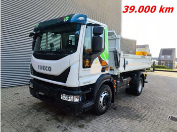 Самосвал IVECO EuroCargo 150E