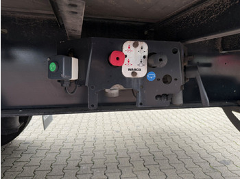 Kögel SN 24-1 SN 24-1, Liftachse, Edscha в лизинг Kögel SN 24-1 SN 24-1, Liftachse, Edscha: фото 3