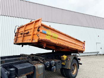 MAN LE 18.280 4X4 BB LE 18.280 4X4 BB, Winterdienstausstattung, Grüne Plakette в лизинг MAN LE 18.280 4X4 BB LE 18.280 4X4 BB, Winterdienstausstattung, Grüne Plakette: фото 4