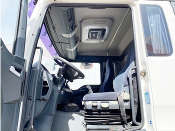 Автоманипулятор, Грузовик бортовой/ Платформа MAN TGA 18.400 4x2 BL TGA 18.400 4x2 BL Pritsche Heckkran PM17523: фото 4