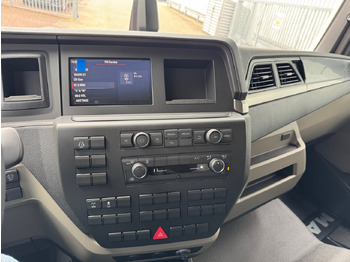 Новый Крюковой мультилифт MAN TGL 8.160 4x2 BL CH TGL 8.160 4x2 BL CH, City-Abroller: фото 3