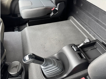 Новый Крюковой мультилифт MAN TGL 8.160 4x2 BL CH TGL 8.160 4x2 BL CH, City-Abroller: фото 4