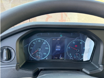 Новый Грузовик-шасси MAN TGS 35.480 8x6H BL CH TGS 35.480 8x6H BL CH, HydroDrive, Navi, Nebenantrieb: фото 4