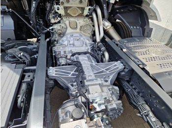 Новый Крюковой мультилифт Mercedes-Benz Actros 2553 LL 6x2 Actros 2553 LL 6x2/46, Retarder, Liftachse, MultimediaCockpit, LED, Navi: фото 2 Новый Крюковой мультилифт Mercedes-Benz Actros 2553 LL 6x2 Actros 2553 LL 6x2/46, Retarder, Liftachse, MultimediaCockpit, LED, Navi: фото 2