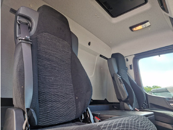 Новый Крюковой мультилифт Mercedes-Benz Actros 2553 LL 6x2 Actros 2553 LL 6x2/46, Retarder, Liftachse, MultimediaCockpit, LED, Navi: фото 5 Новый Крюковой мультилифт Mercedes-Benz Actros 2553 LL 6x2 Actros 2553 LL 6x2/46, Retarder, Liftachse, MultimediaCockpit, LED, Navi: фото 5