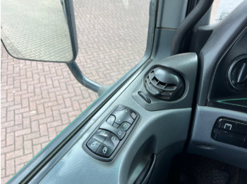 Самосвал Mercedes-Benz Actros 2644/48 K 6x4 Actros 2644/48 K 6x4, Stahlmulde ca. 14m³: фото 2