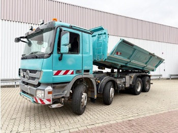 Самосвал MERCEDES-BENZ Actros 3241