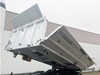 Новый Самосвал Mercedes-Benz Arocs 2645 K 6x4 Arocs 2645 K 6x4, MultimediaCockpit, Bordmatik links: фото 2 Новый Самосвал Mercedes-Benz Arocs 2645 K 6x4 Arocs 2645 K 6x4, MultimediaCockpit, Bordmatik links: фото 2