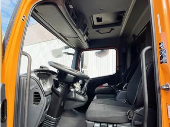 Автоманипулятор, Грузовик бортовой/ Платформа Mercedes-Benz Atego 1023 L 4x2 Atego 1023 L 4x2 mit Kran Fassi F85B.0.21: фото 4 Автоманипулятор, Грузовик бортовой/ Платформа Mercedes-Benz Atego 1023 L 4x2 Atego 1023 L 4x2 mit Kran Fassi F85B.0.21: фото 4