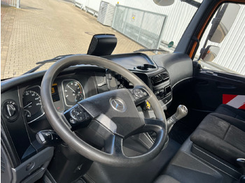 Автоманипулятор, Грузовик бортовой/ Платформа Mercedes-Benz Atego 1023 L 4x2 Atego 1023 L 4x2 mit Kran Fassi F85B.0.21: фото 5 Автоманипулятор, Грузовик бортовой/ Платформа Mercedes-Benz Atego 1023 L 4x2 Atego 1023 L 4x2 mit Kran Fassi F85B.0.21: фото 5