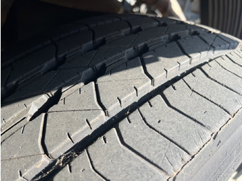 Грузовик-шасси Mercedes-Benz Atego 1828 L 4x2 Atego 1828 L 4x2,Rechtslenker, Winterdienstplatte: фото 3 Грузовик-шасси Mercedes-Benz Atego 1828 L 4x2 Atego 1828 L 4x2,Rechtslenker, Winterdienstplatte: фото 3