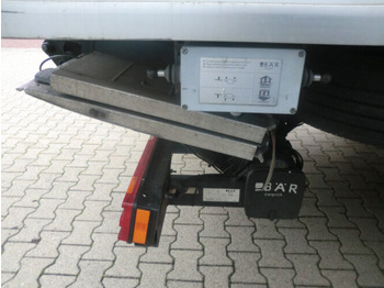 Рефрижератор Mercedes-Benz Atego 815 4x2: фото 5