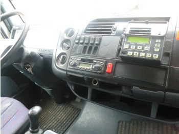 Рефрижератор Mercedes-Benz Atego 815 4x2: фото 4