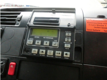 Рефрижератор Mercedes-Benz Atego 815 4x2: фото 3