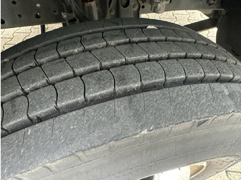 Самосвал Mercedes-Benz Atego 815 K 4x2 Atego 815 K 4x2, 2x AHK: фото 4