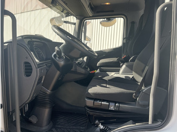 Новый Грузовик-шасси Mercedes-Benz Atego 818 K 4x2 Atego 818 K 4x2, 2x AHK, Meiller-Kipper, mehrfach Vorhanden!: фото 4
