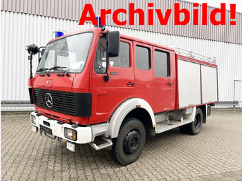 Машина скорой помощи MERCEDES-BENZ SK