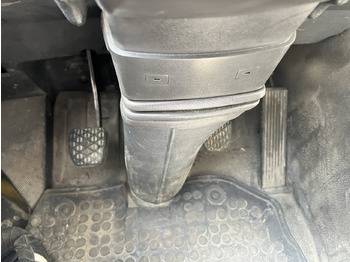 Mercedes-Benz SK II 2638/44 A 6x6 SK II 2638/44 A 6x6, V8, Retarder в лизинг Mercedes-Benz SK II 2638/44 A 6x6 SK II 2638/44 A 6x6, V8, Retarder: фото 4