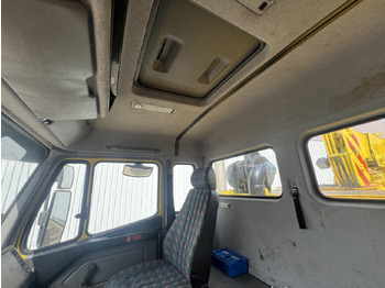 Mercedes-Benz SK II 2638/44 A 6x6 SK II 2638/44 A 6x6, V8, Retarder в лизинг Mercedes-Benz SK II 2638/44 A 6x6 SK II 2638/44 A 6x6, V8, Retarder: фото 5