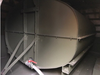 Прицеп-цистерна SARIS Wassertank-Anhänger SARIS Wassertank-Anhänger 8x vorhanden!: фото 3 Прицеп-цистерна SARIS Wassertank-Anhänger SARIS Wassertank-Anhänger 8x vorhanden!: фото 3