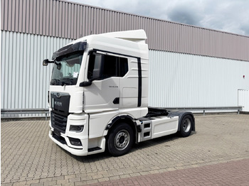 Тягач MAN TGX 18.470