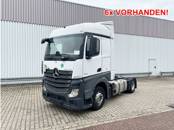 Тягач MERCEDES-BENZ Actros 1842