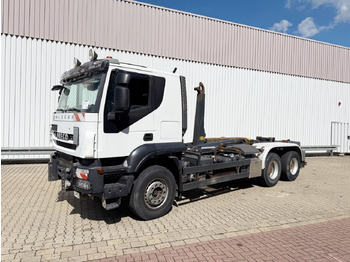 Trakker AT380T45/P 6x4 Trakker AT380T45/P 6x4, EEV в лизинг Trakker AT380T45/P 6x4 Trakker AT380T45/P 6x4, EEV: фото 1 Trakker AT380T45/P 6x4 Trakker AT380T45/P 6x4, EEV в лизинг Trakker AT380T45/P 6x4 Trakker AT380T45/P 6x4, EEV: фото 1