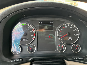 Тягач MAN TGX 18.420 4x2 BLS TGX 18.420 4X2 BLS, Retarder: фото 2