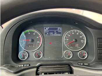 Тягач MAN TGX 18.440 4x4H BL TGX 18.440 4x4H BL, HydroDrive, SZM: фото 5