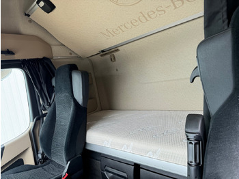 Тягач Mercedes-Benz Actros 1848 LS 4x2 Actros 1848 LS 4x2, Vollumer ,Retarder: фото 4 Тягач Mercedes-Benz Actros 1848 LS 4x2 Actros 1848 LS 4x2, Vollumer ,Retarder: фото 4