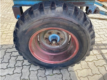 Самосвальный прицеп Zahnstangen 2-Seiten-Kipper Zahnstangen 2-Seiten-Kipper: фото 5 Самосвальный прицеп Zahnstangen 2-Seiten-Kipper Zahnstangen 2-Seiten-Kipper: фото 5