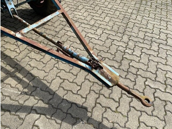 Самосвальный прицеп Zahnstangen 2-Seiten-Kipper Zahnstangen 2-Seiten-Kipper: фото 3 Самосвальный прицеп Zahnstangen 2-Seiten-Kipper Zahnstangen 2-Seiten-Kipper: фото 3