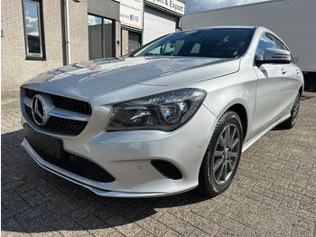 Легковой автомобиль MERCEDES-BENZ